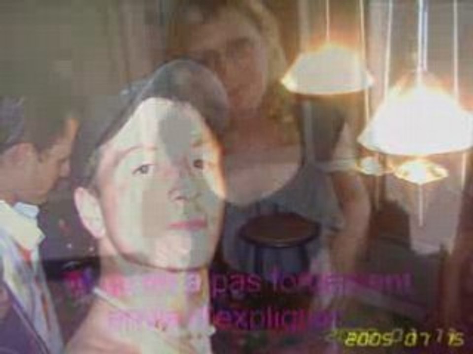 moi .....ma tristesse