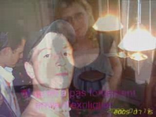 moi .....ma tristesse