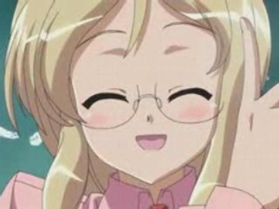 Continuous IndexAround in Nogizaka Haruka no Himitsu