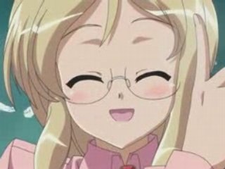 Continuous IndexAround in Nogizaka Haruka no Himitsu