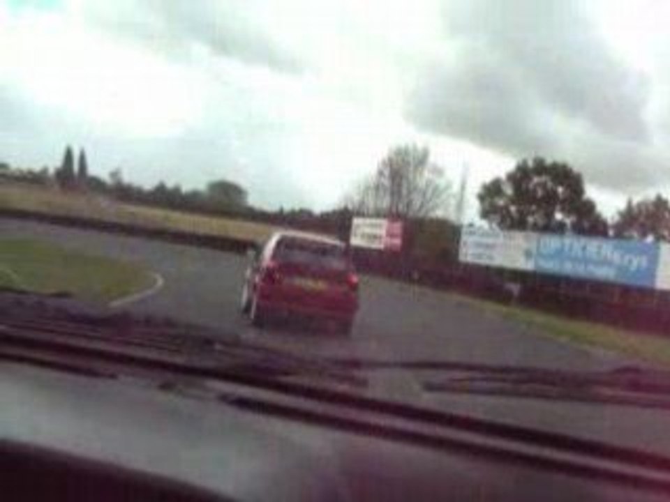 clio williams moteur rs2