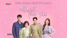 Mật Mã Tình Yêu - Tập 1 - HDC Media - Phim Thuyết Minh