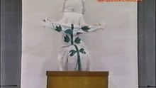 58回22番 朝顔の成長