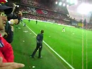 Standard-Liverpool :D