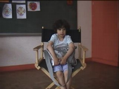 Les ptits bouts - Le Vidéobus