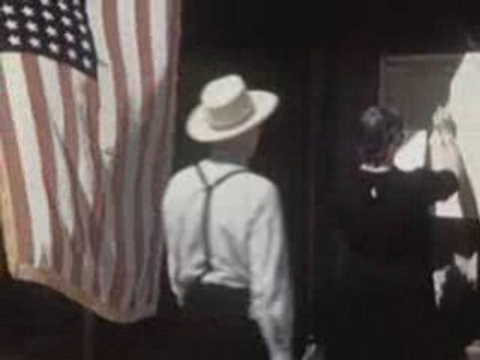 Diversity, Multiculturalism, and the American Dream in Film