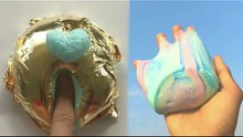 Slime Satisfactorio ASMR: Videos Más Hipnóticos del Mundo, Parte 2