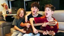 The only worthy remix of I'm sorry mom