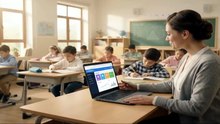 Teacher Classroom Solutions & Print Hub | Child Pathshala