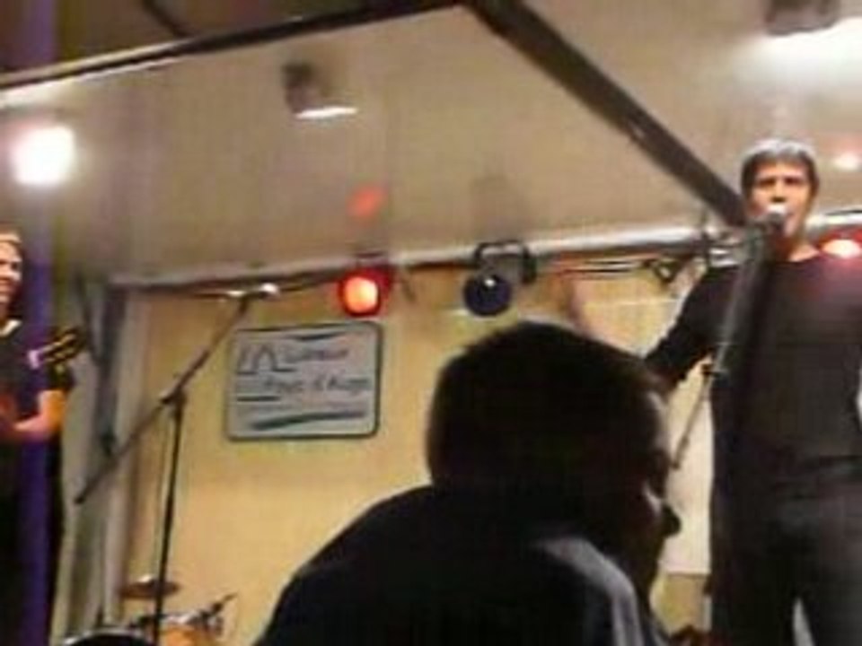 Courir les rues -- La ritournelle