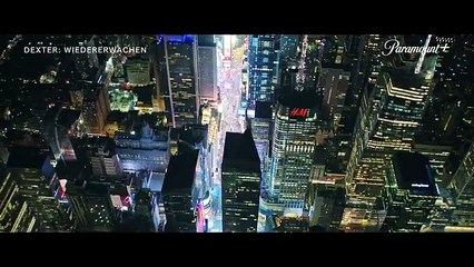 Dexter: Wiedererwachen S2 Trailer (Deutsch)