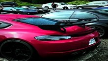 Driving opportunity Why consumer readiness is the auto industry’s greatest asset - Automot