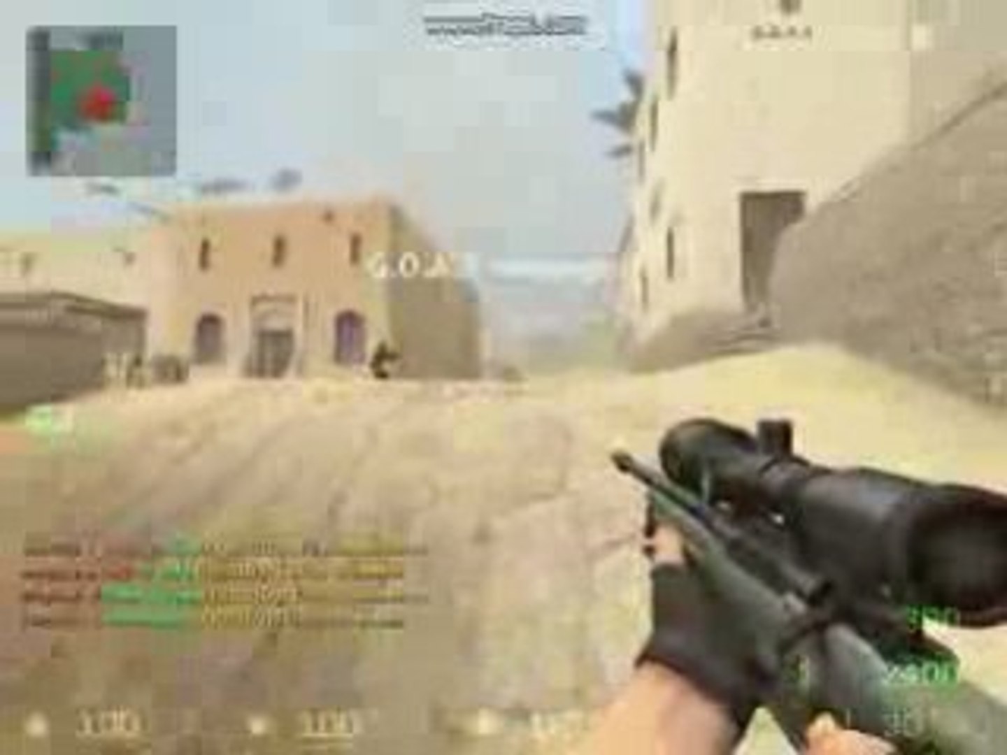 ⁣Counter Strike Source