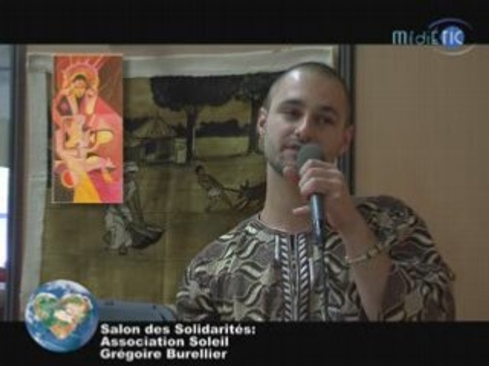 Association Soleil