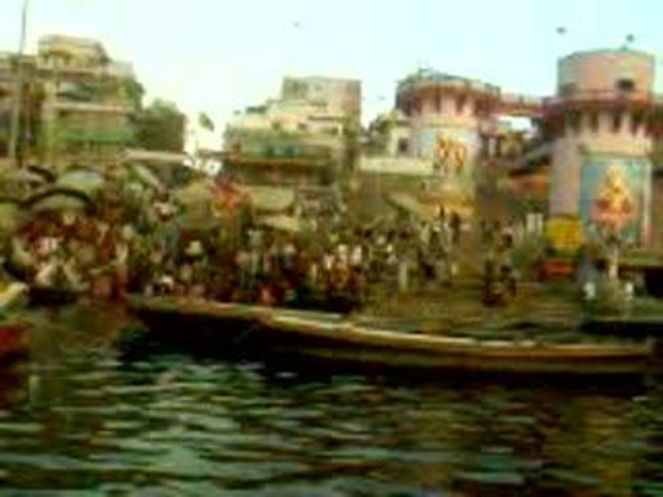 Benares