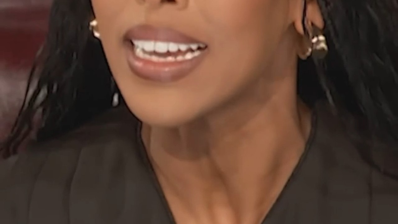 Hot Bench Rolls the Tape and Her Story Unravels