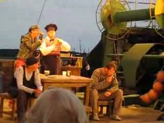 Murdlainetus - Nesquicki jänes