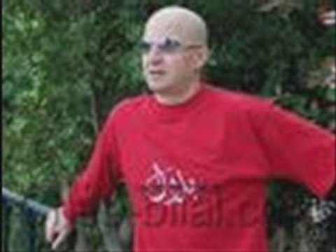 Cheb Billal ghorba ou l'hem plus le texte