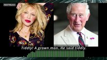 Las confesiones más oscuras de los famosos 5