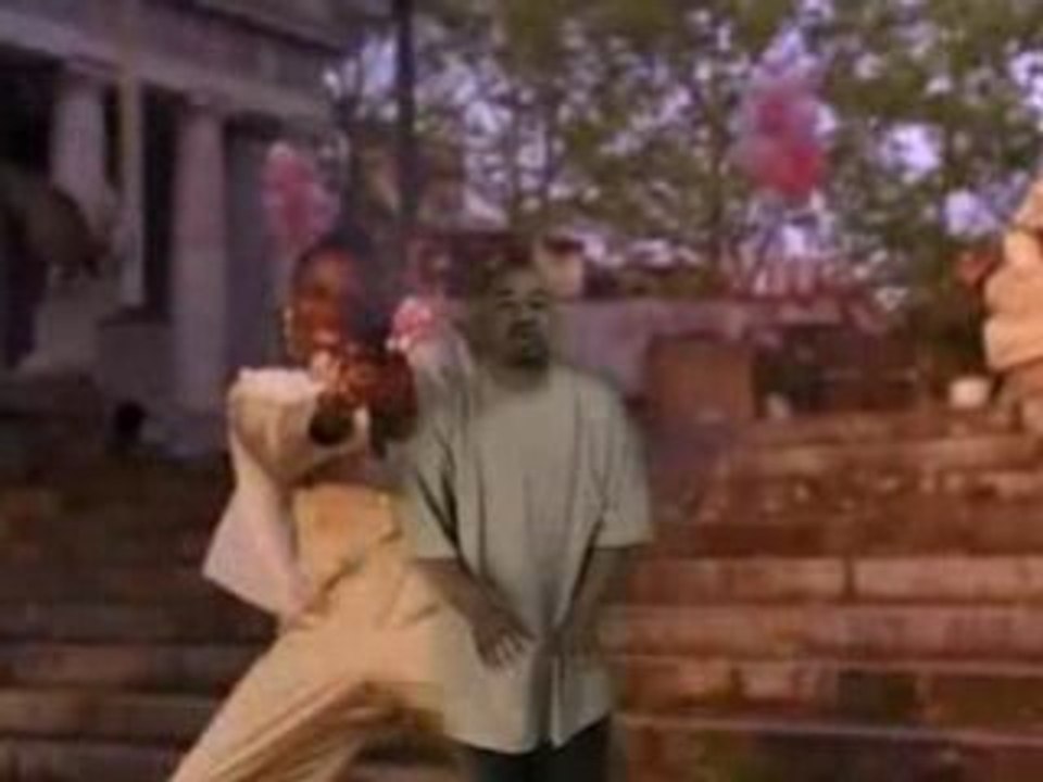 VILLAGE BOO FEAT. 40 GLOCC - DOPE MAN