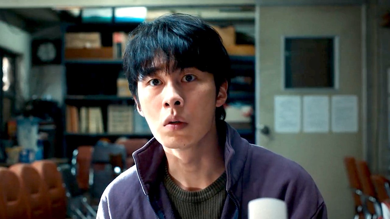 Dead-End Job Teaser Turns a Side Hustle Into a Nightmare on Netflix