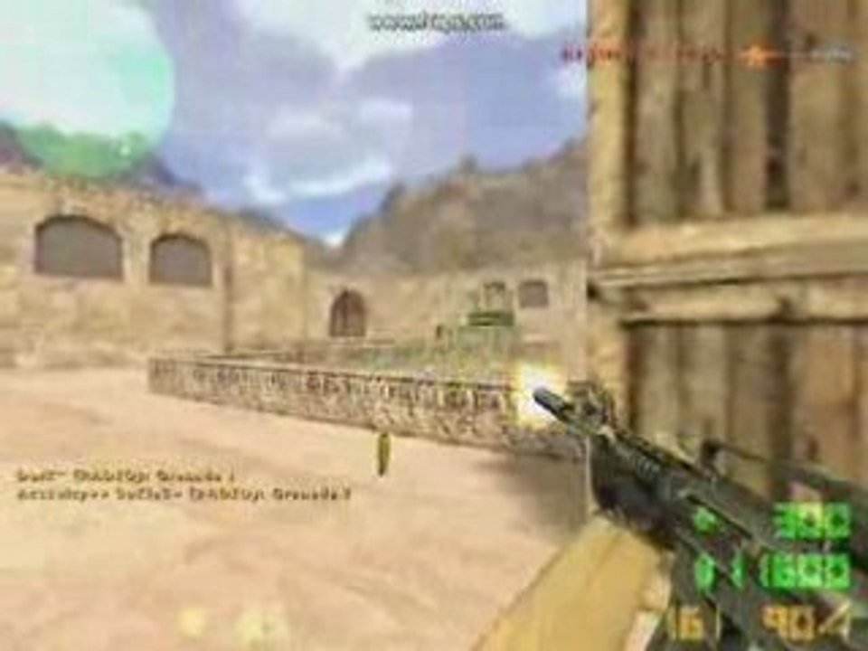 di? THE COLLECTOR counter-strike 4 you