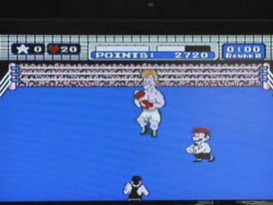 Punch Out!! Review