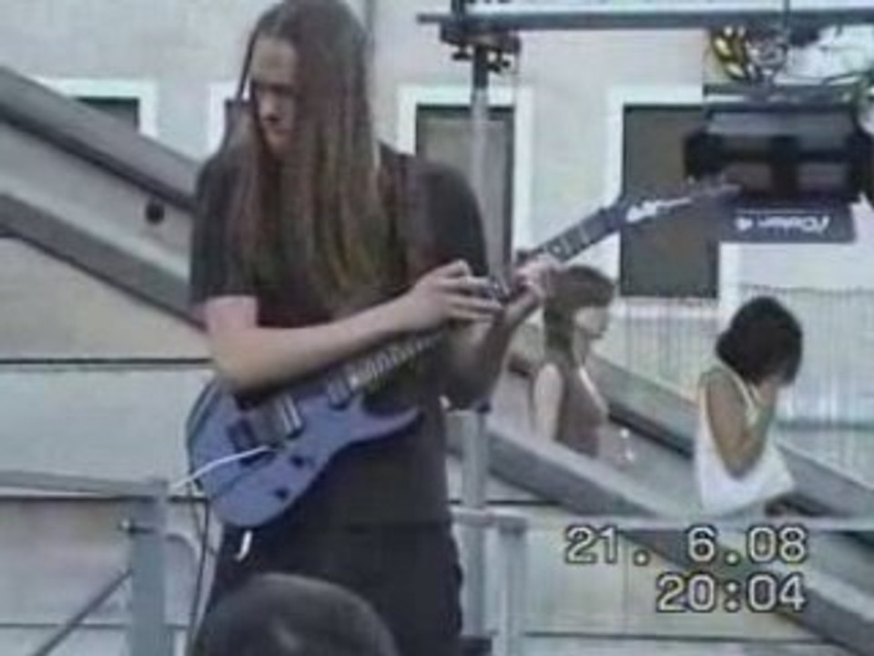 Céphée Lyra - Welcome My Angels