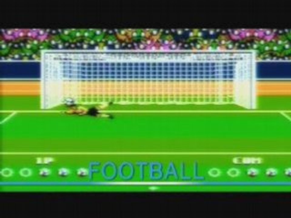 Console Technigame - Pub 3 Suisses