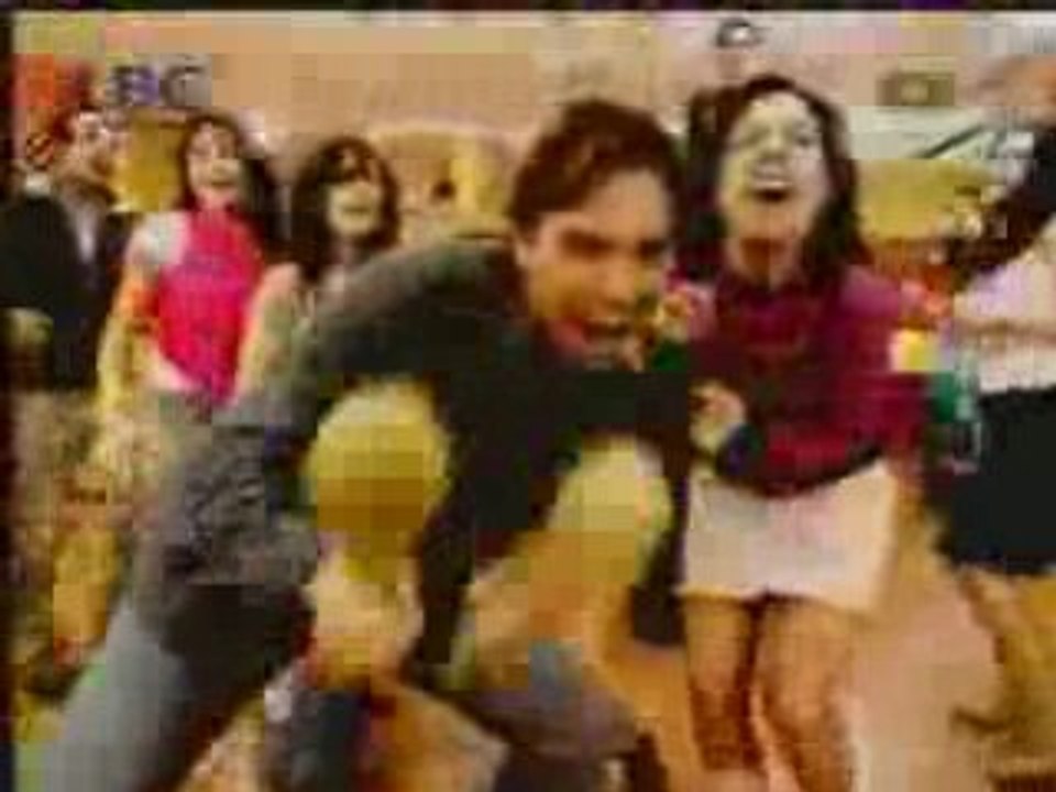 LA BAMBA VERSION ARABE