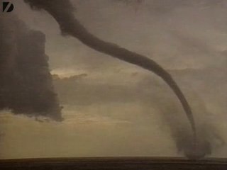 Amazing Tornado Destruction