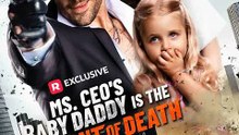 Ms. CEO's Baby Daddy Is the Merchant of Death — I Thought My Baby's Father Was a CEO… Until His Real Identity Came Out
