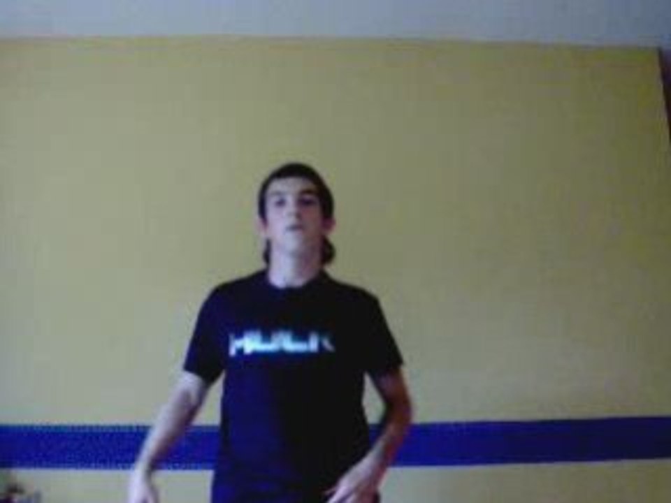 Miilou Vertigo poulin de choush