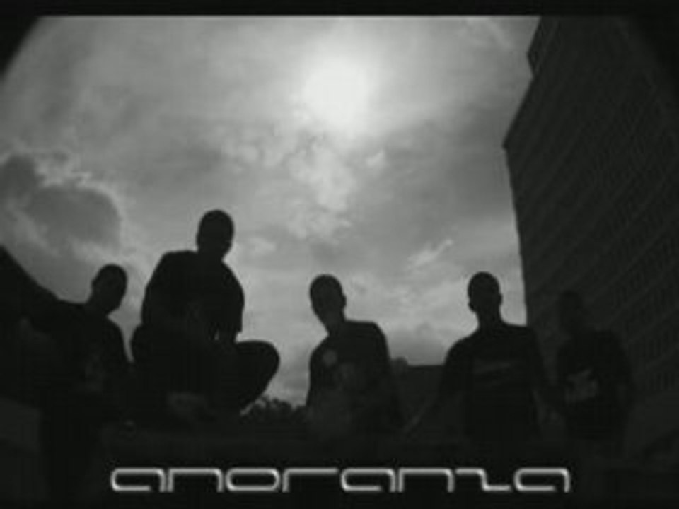 ANORANZA KHOUILLA - Rap Lyonnais by 1001