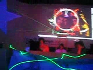 Fckn Crew Playing Carnage