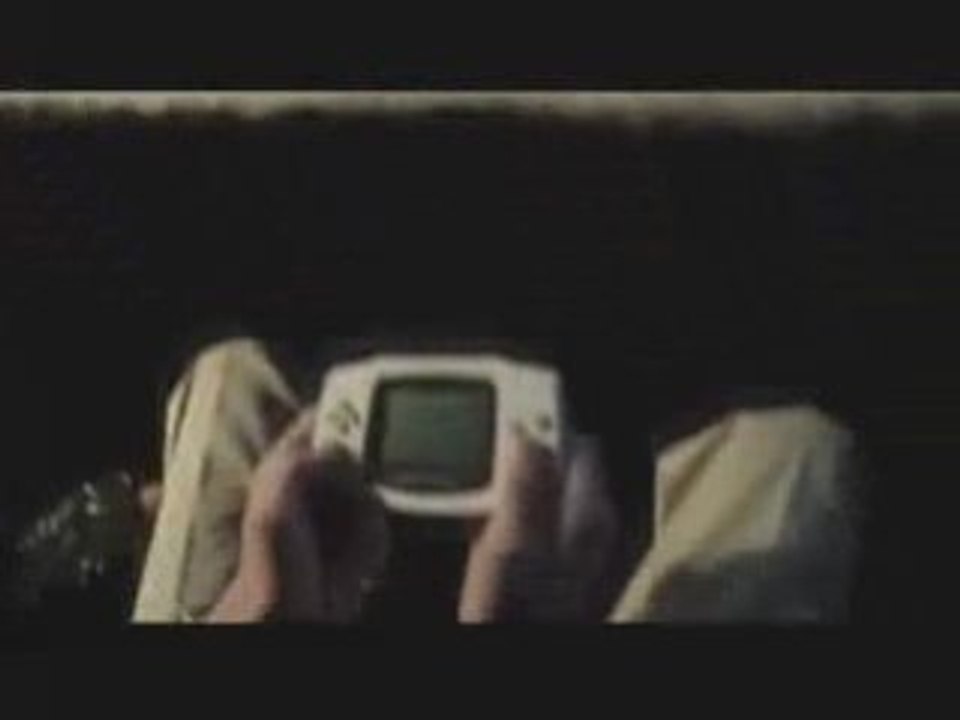 Pub Game Boy Advance