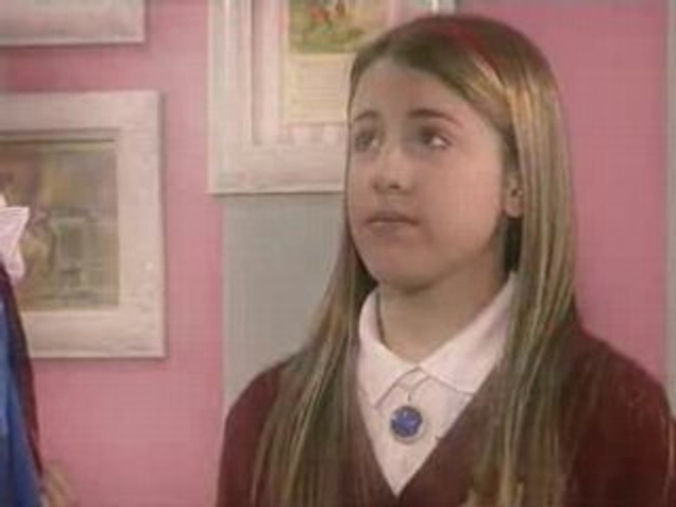 Promo 140808 patito feo