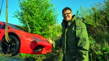 ¡Soy experto en buceo y encontré un LAMBORGHINI AVENTADOR!