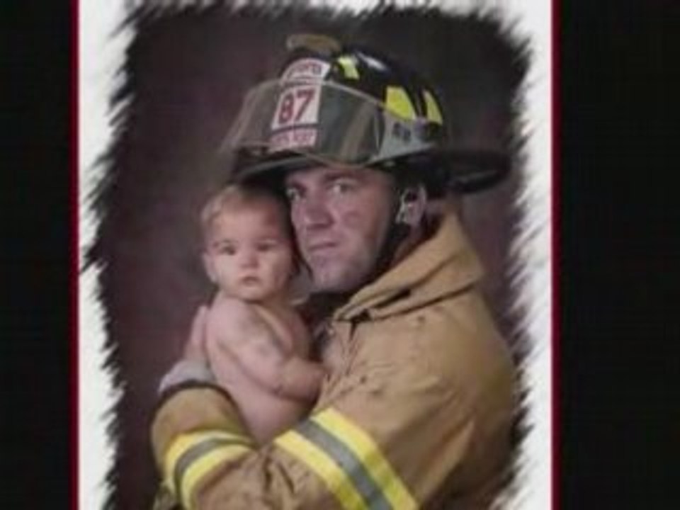 Les pompiers