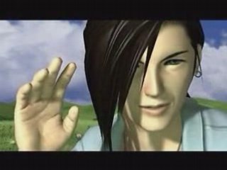 Fin du Jeux 2 de final fantasy 8