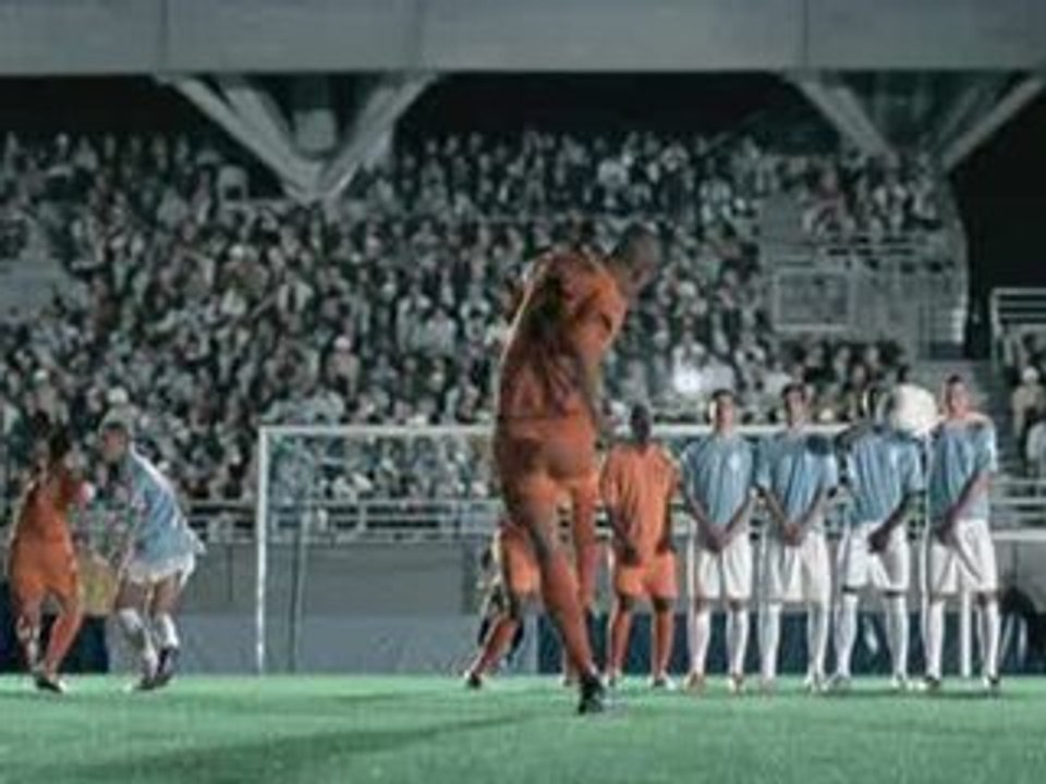 Pub LFP Saison 2008/2009 v2