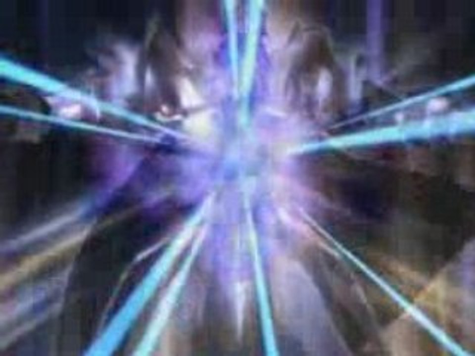 White Knight Chronicles - Cinematic Trailer
