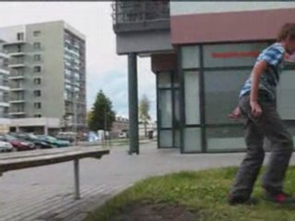 [PK] Lithuania