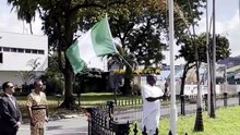 Federal Palace Celebrates Nigeria at 66
