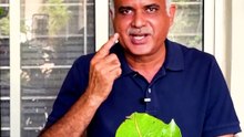 Kya Ankh Dunai Ki Har Cheez Dekh Sakti Hai