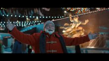The Man with the Bag - Teaser Trailer (English) HD