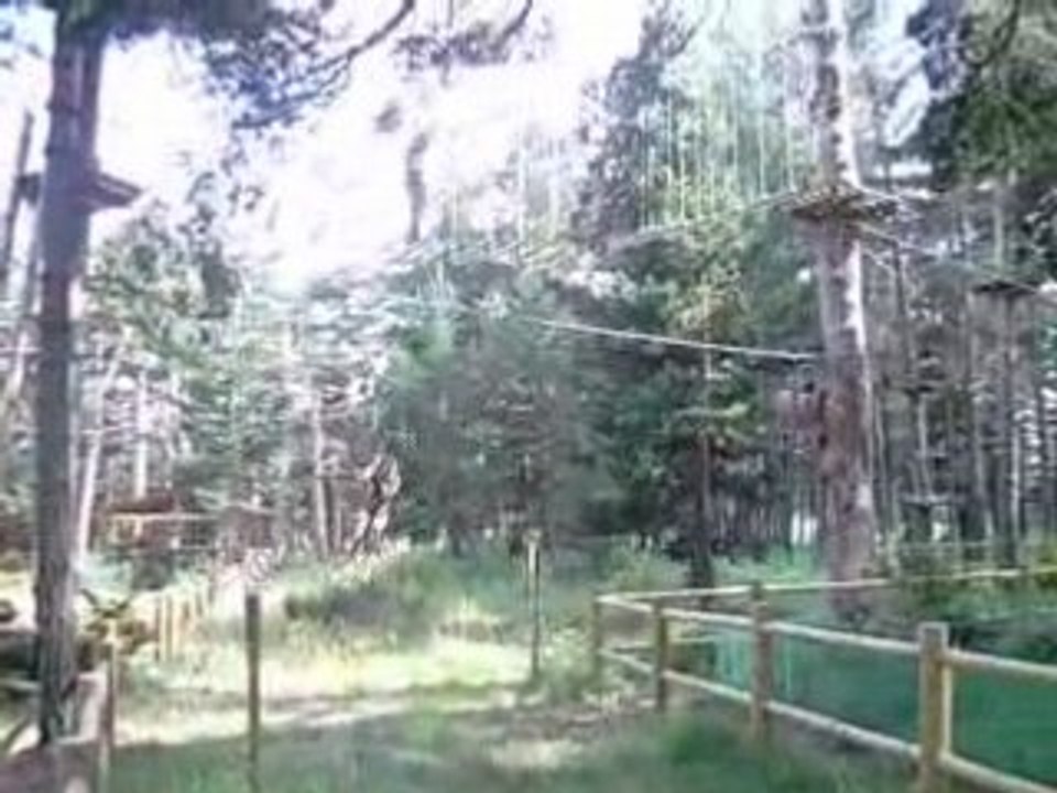 ATTERISSAGE D URGENCE