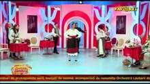 Cristina Stanescu - Prahoveanul meu (25.09.2026)