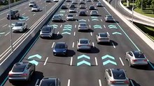 Autonomous Transportation