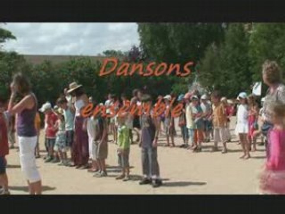 Clip Kermesse 2008